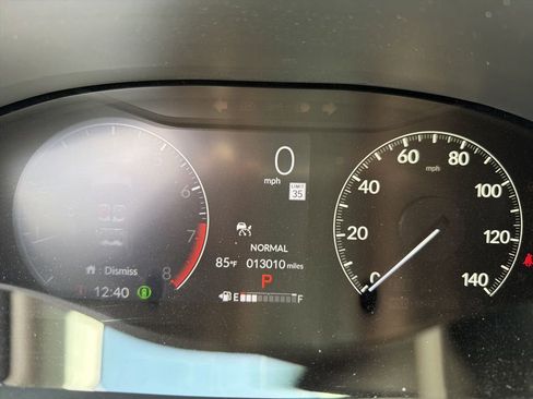 Used 2024 Honda HR-V EX-L image 5