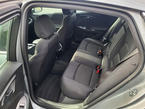 Used 2024 Chevrolet Malibu LT image 14