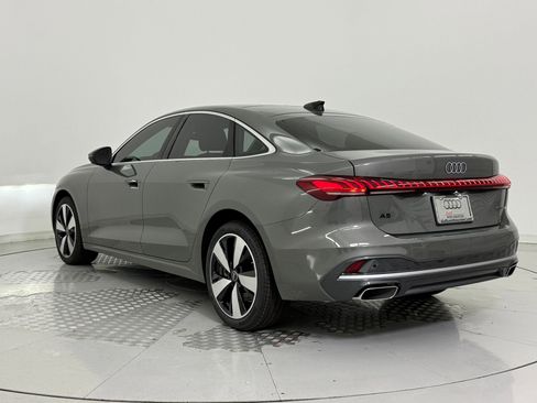 New 2025 Audi A5 2.0T Premium image 3