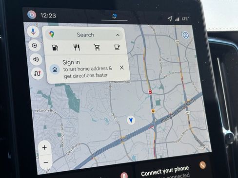 New 2026 Volvo XC90 B6 Plus w/ Protection Package Premier AWD/4WD image 15