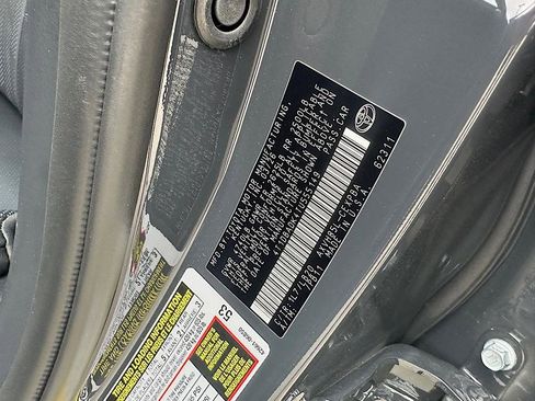 New 2026 Toyota Camry XSE image 11