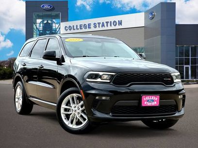 Used 2022 Dodge Durango GT