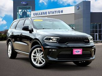 Used 2022 Dodge Durango GT AWD/4WD video 1