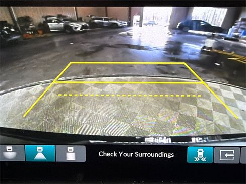 Used 2023 Honda CR-V EX-L image 31