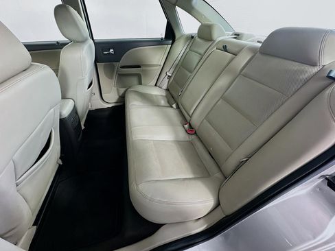 Used 2008 Ford Taurus SEL FWD image 35