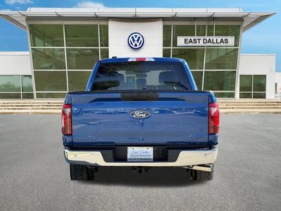 Used 2025 Ford F150 XLT w/ Equipment Group 301A Standard
