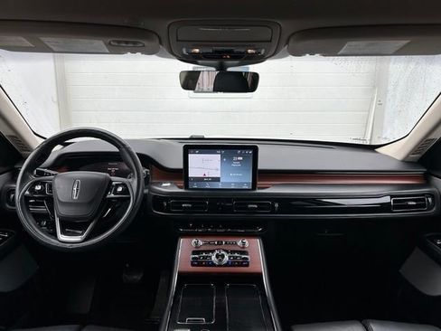 Used 2022 Lincoln Aviator Reserve w/ Equipment Group 201A AWD/4WD image 10