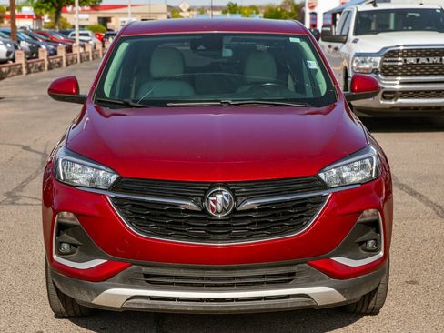 Used 2023 Buick Encore GX Preferred w/ Cold Weather Comfort Package FWD image 3