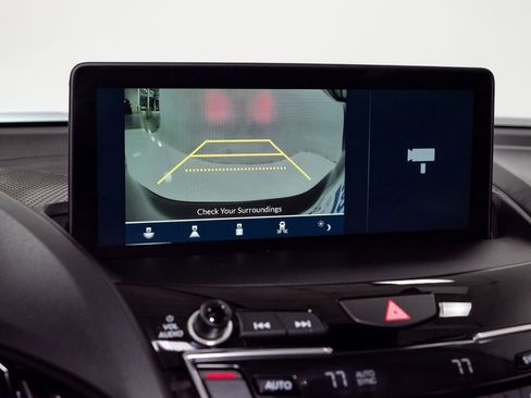 Certified 2024 Acura RDX SH-AWD image 14