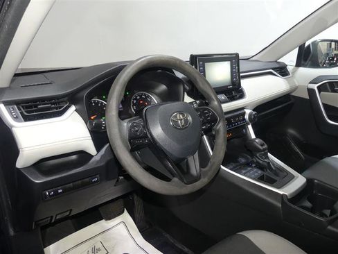 Used 2020 Toyota RAV4 XLE w/ Convenience Package AWD/4WD image 23