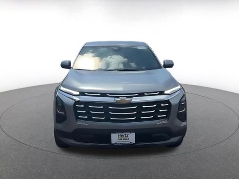 Used 2025 Chevrolet Equinox LT AWD/4WD image 4