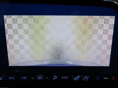 Used 2025 Chevrolet Tahoe High Country image 22