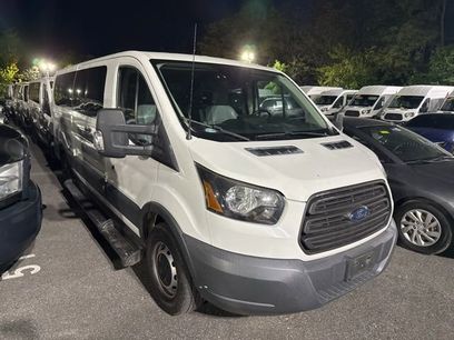 Used 2016 Ford Transit 350 XL