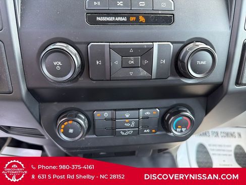 Used 2019 Ford F150 XL w/ Equipment Group 101A Mid RWD image 22