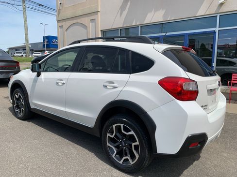 Used 2016 Subaru Crosstrek 2.0i Premium AWD/4WD image 5