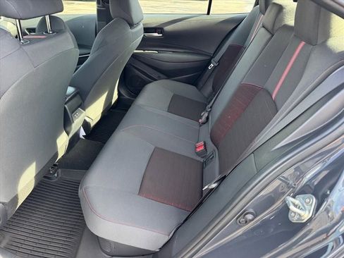 Certified 2025 Toyota Corolla SE w/ SE Premium Package image 10