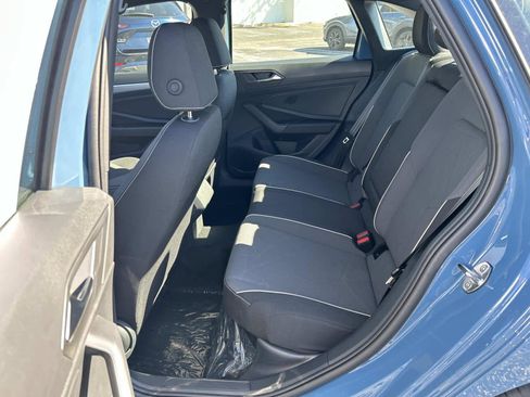 New 2026 Volkswagen Jetta Sport image 12