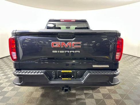 Used 2023 GMC Sierra 1500 Elevation image 4