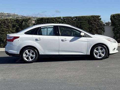 Used 2014 Ford Focus SE image 7