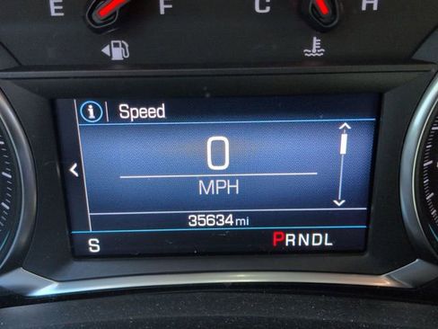 Used 2022 Chevrolet Equinox LT image 14