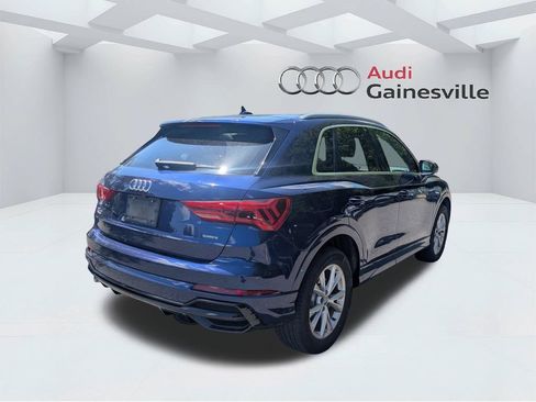 Used 2021 Audi Q3 2.0T Premium w/ Convenience Package AWD/4WD image 5