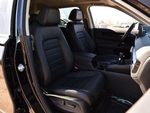 Used 2025 Honda CR-V EX-L image 24