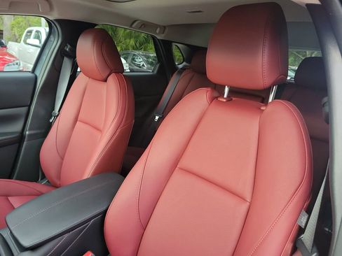 New 2026 MAZDA CX-30 AWD 2.5 S image 16