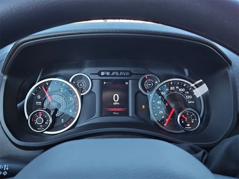 New 2026 RAM 2500 Tradesman image 29