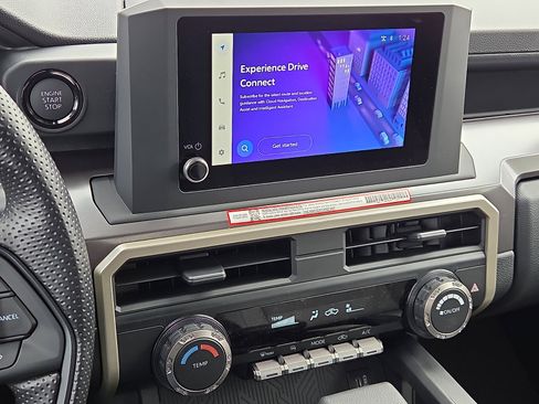 New 2026 Toyota Tacoma SR5 image 10