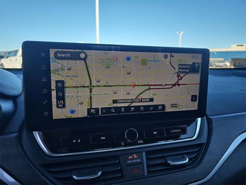 Used 2023 Nissan Altima 2.5 SL image 20