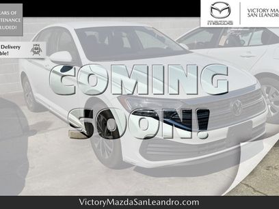 Used 2024 Volkswagen Jetta S