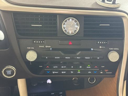 Used 2018 Lexus RX 350 FWD w/ Premium Package image 6