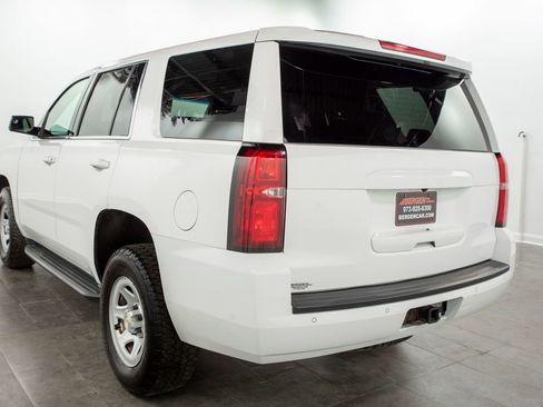 Used 2015 Chevrolet Tahoe 4WD image 9