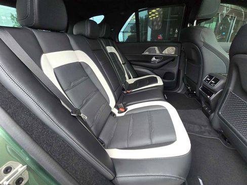 New 2026 Mercedes-Benz GLE 63 AMG S image 15