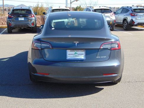 Used 2019 Tesla Model 3 Long Range image 5