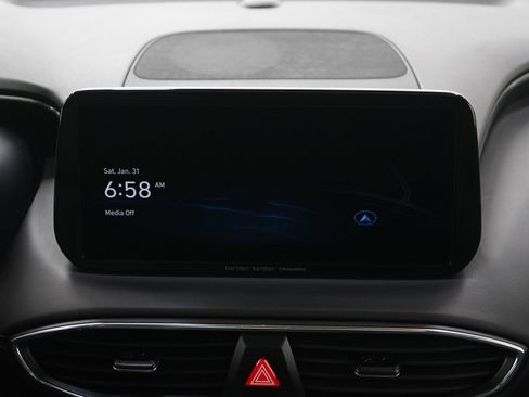 Used 2023 Hyundai Santa Fe SEL w/ Premium Package image 15