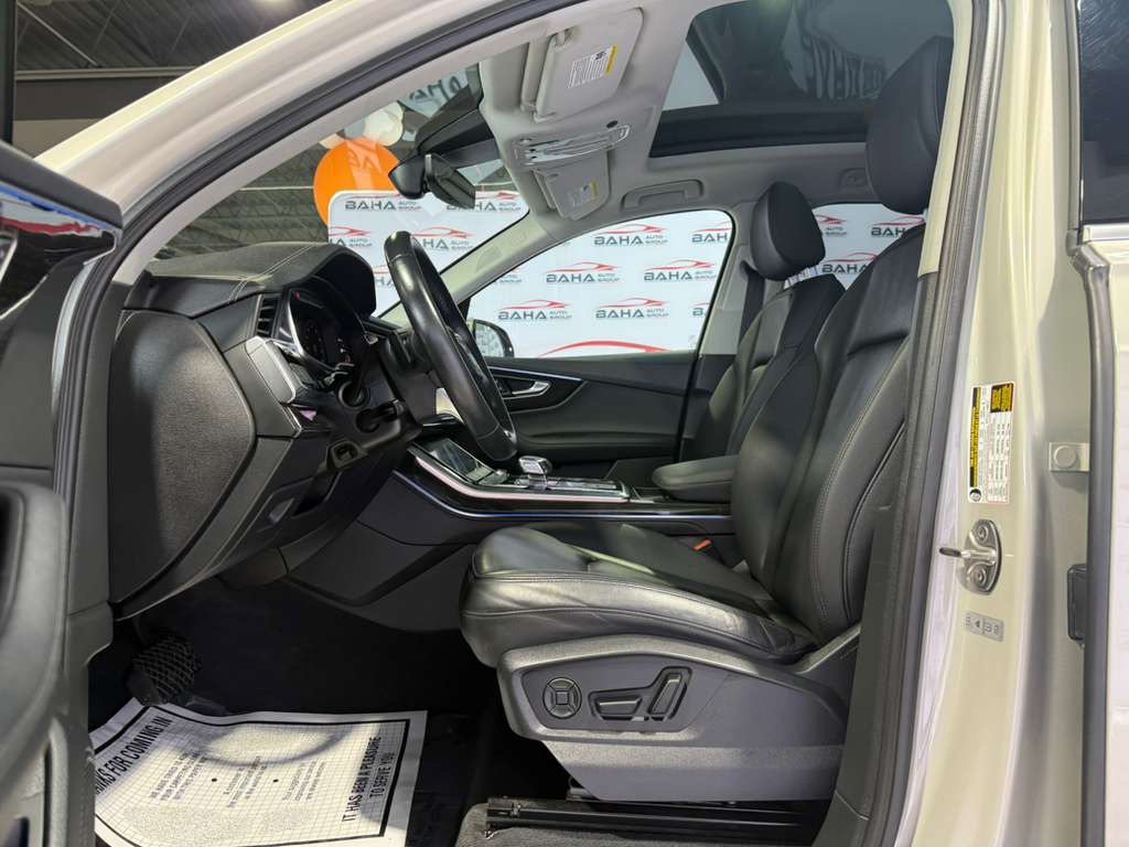 Used 2024 Audi Q7 3.0T Premium Plus AWD/4WD image 31