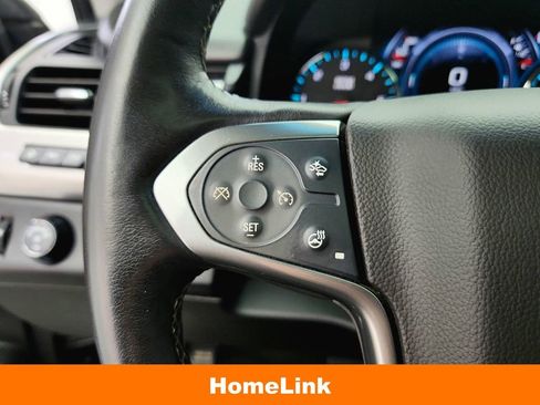 Used 2018 Chevrolet Tahoe Premier AWD/4WD image 23