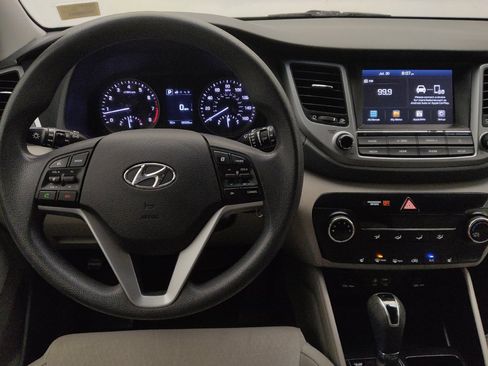 Used 2018 Hyundai Tucson SEL AWD/4WD image 22