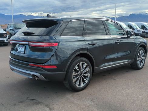 Used 2021 Lincoln Corsair Reserve w/ Equipment Group 201A image 3