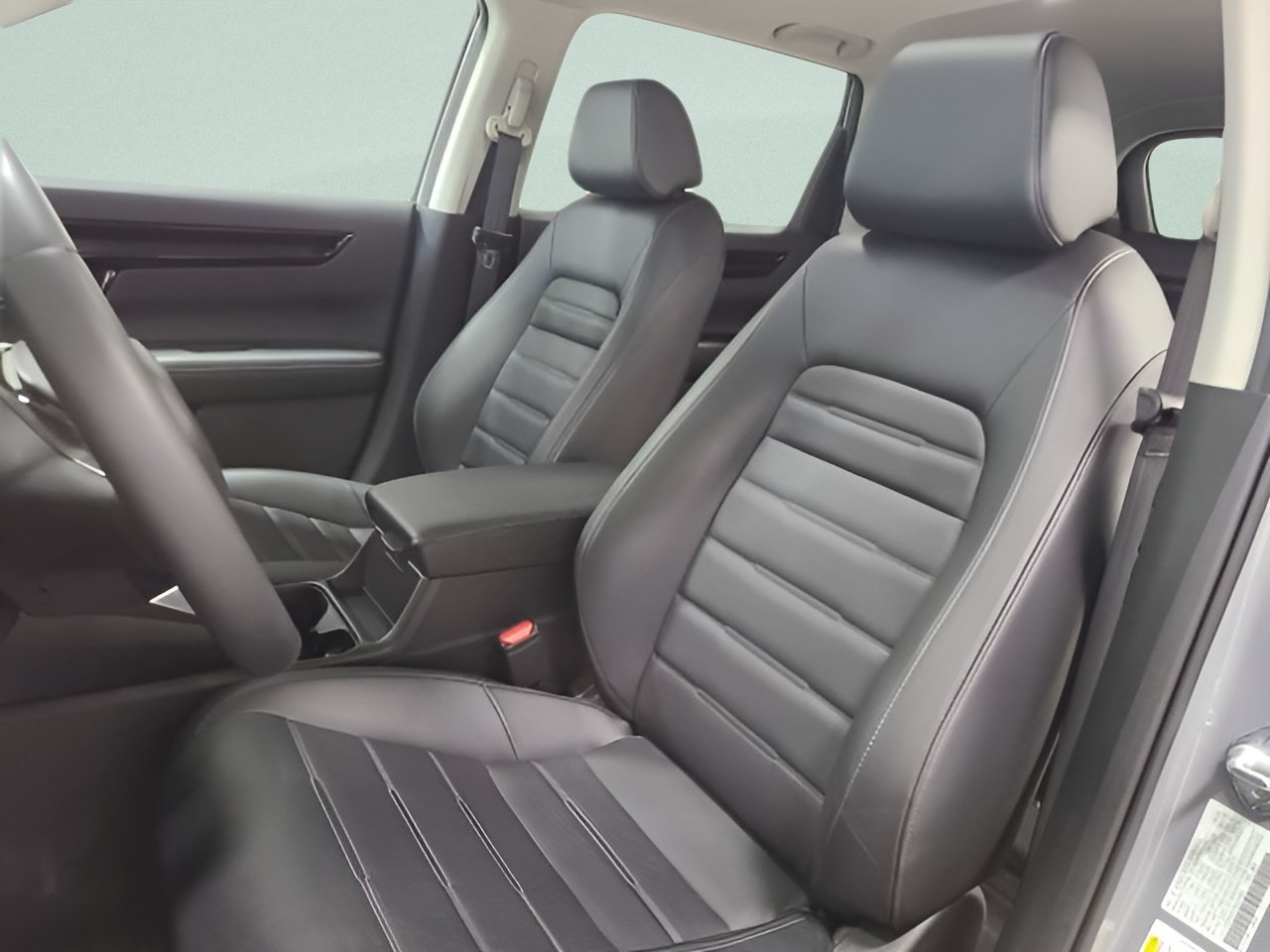 Certified 2024 Honda CR-V EX-L image 19
