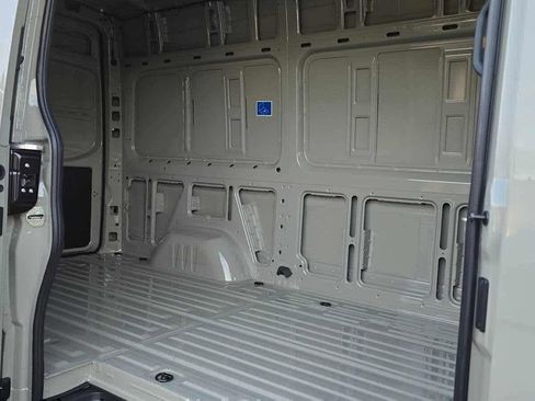 New 2026 Mercedes-Benz Sprinter 2500 image 16