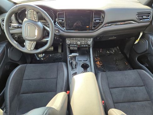 New 2026 Dodge Durango GT image 9