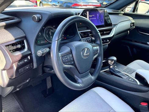 Used 2024 Lexus UX 250h F Sport image 16