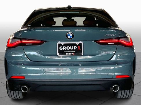 Used 2025 BMW 430i 430i image 4