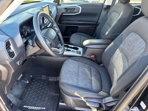 Certified 2022 Ford Bronco Sport Big Bend image 26