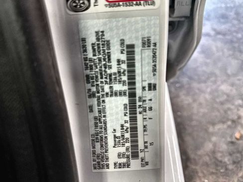 Used 2016 Ford Fiesta SE image 31