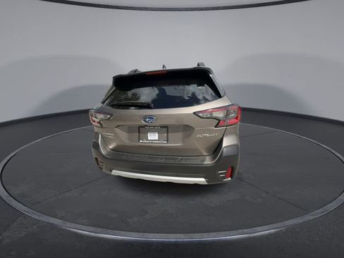 Certified 2022 Subaru Outback Limited image 7