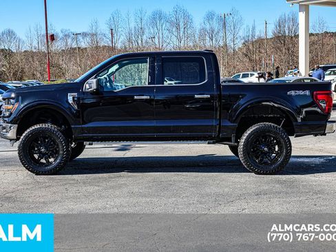 Used 2024 Ford F150 XLT image 8