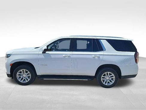 Used 2021 Chevrolet Tahoe LT AWD/4WD image 7